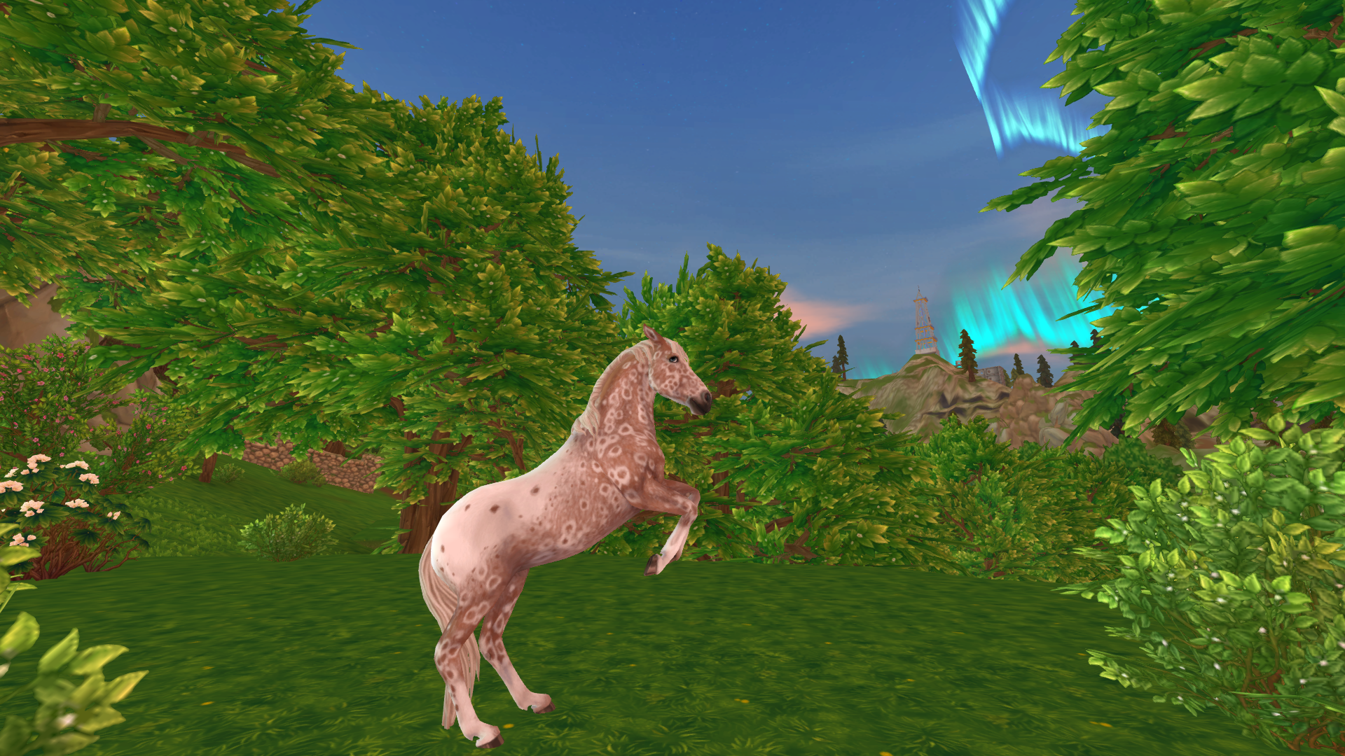 An image of starstable